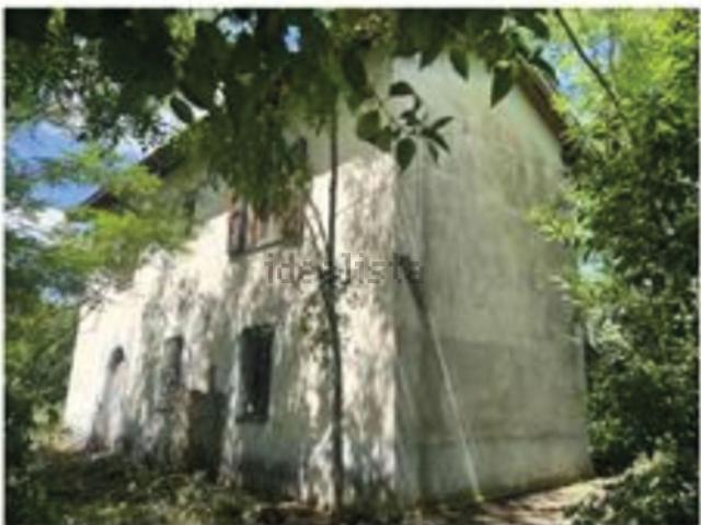 Case e ville in vendita di 26 m² in Via Ciuffenna