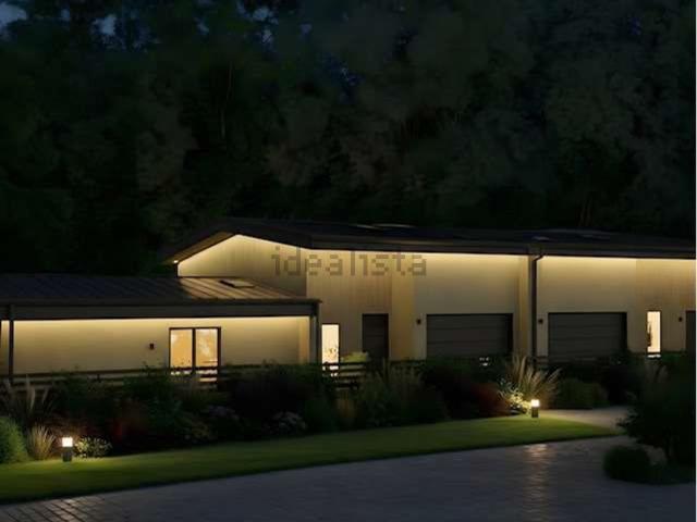 Case e ville in vendita di 270 m²