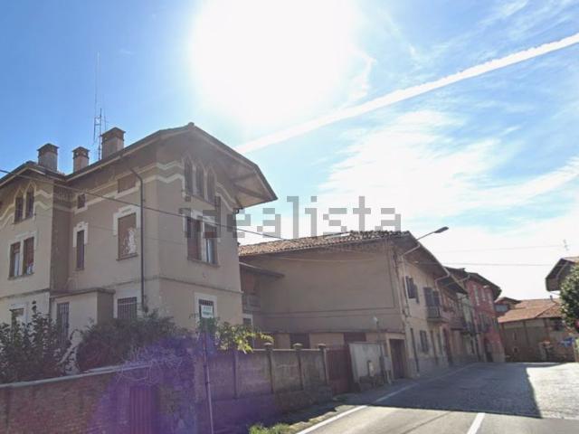 Case e ville in vendita di 270 m² in Via del Cervo, 4