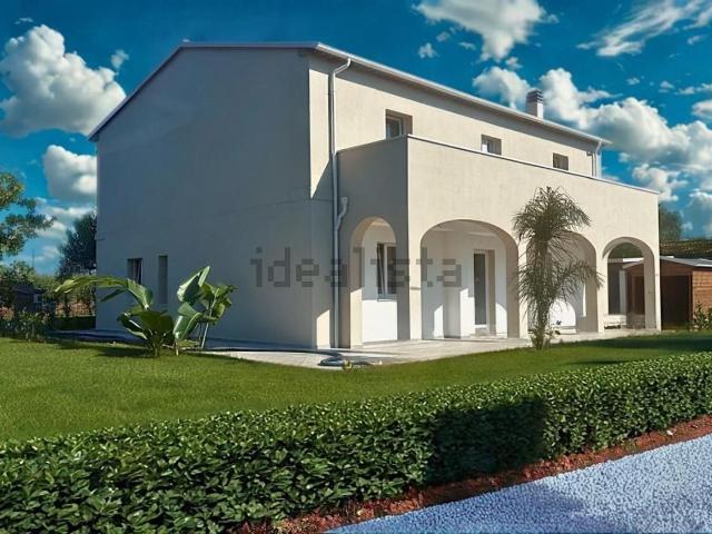 Case e ville in vendita di 270 m² in Via delle Macine, 9