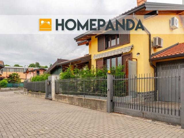 Case e ville in vendita di 270 m² in Via Fornaci, 41