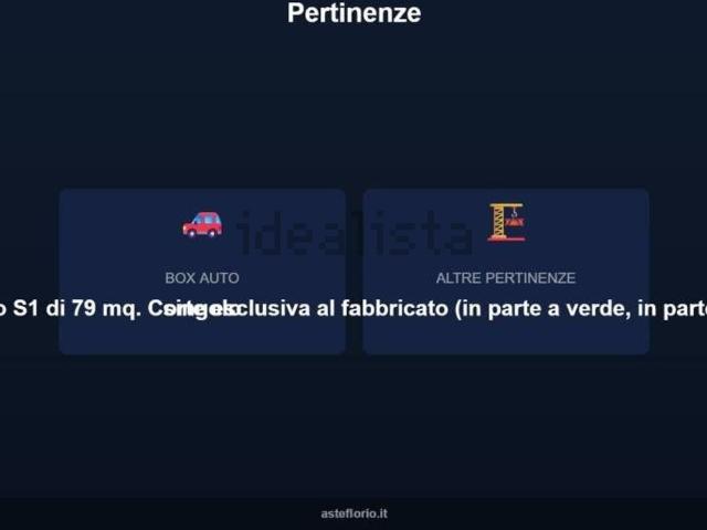 Case e ville in vendita di 270 m² in Contrada Marcianese