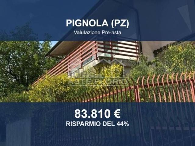 Case e ville in vendita di 270 m² in Contrada Pantano