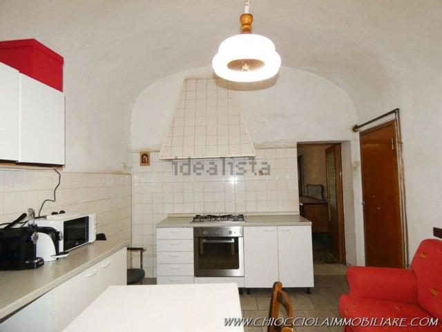 Case e ville in vendita di 270 m² in Piazza Sant&apos Anna