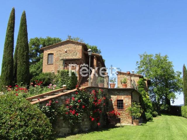 Case e ville in vendita di 270 m² in Strada Vicinale Corleone, 50