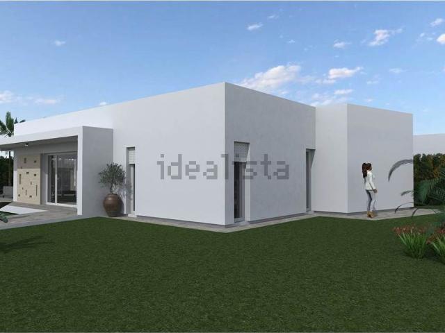 Case e ville in vendita di 271 m² in Via Pietro Lecciso, 4