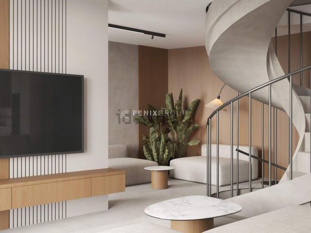 Case e ville in vendita di 272 m² in Via Vettor Pisani, 65