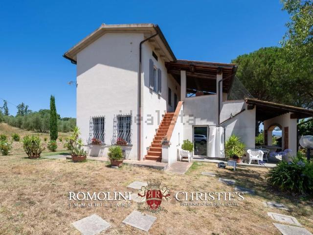 Case e ville in vendita di 273 m²