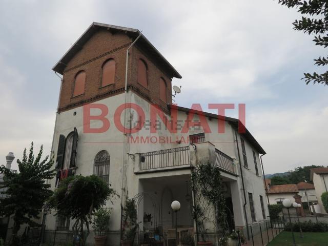 Case e ville in vendita di 273 m²