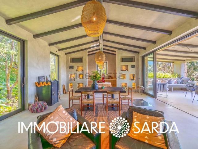 Case e ville in vendita di 273 m²