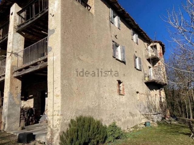 Case e ville in vendita di 273 m² in Via Pisterno, 12