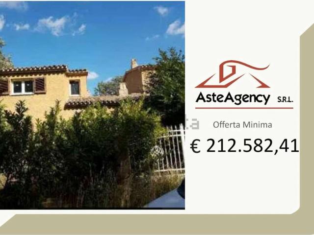 Case e ville in vendita di 273 m² in Località Meleto