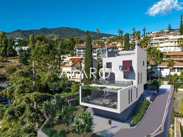Case e ville in vendita di 275 m²