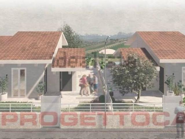 Case e ville in vendita di 275 m²
