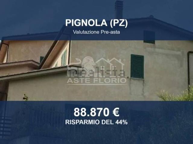 Case e ville in vendita di 275 m² in Via Pantano