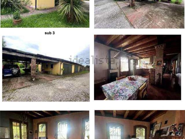Case e ville in vendita di 277 m² in Via Penghe