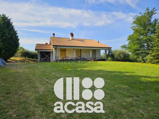 Case e ville in vendita di 278 m²