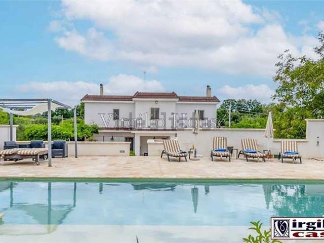 Case e ville in vendita di 280 m²