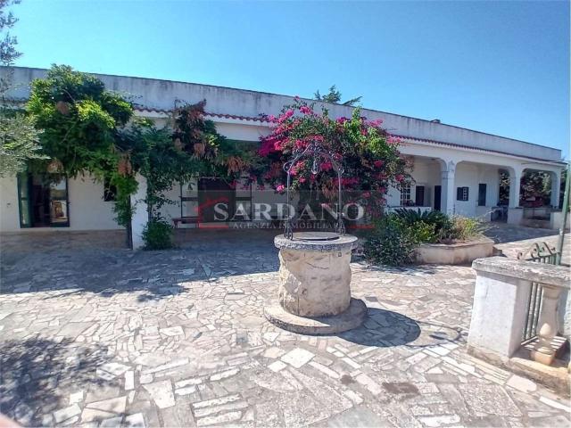 Case e ville in vendita di 280 m²