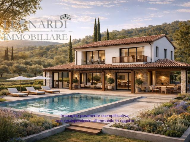 Case e ville in vendita di 280 m²