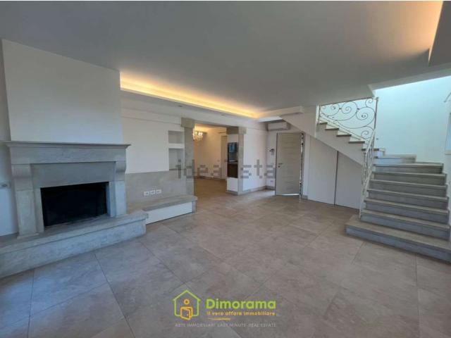 Case e ville in vendita di 280 m²