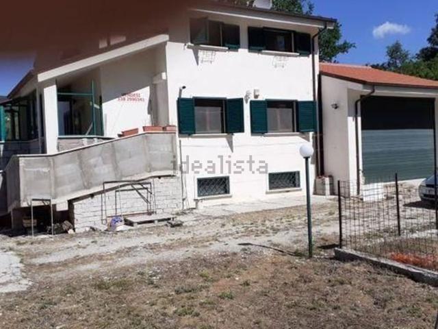 Case e ville in vendita di 280 m²
