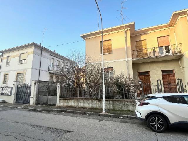 Case e ville in vendita di 280 m² in Via Benadir, 41