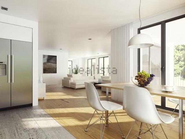 Case e ville in vendita di 280 m² in Via IV Novembre