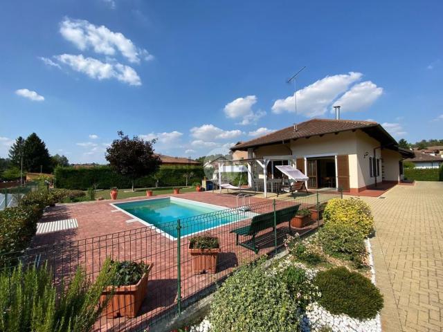 Case e ville in vendita di 280 m² in Via Lasca