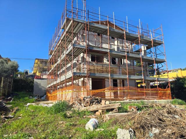 Case e ville in vendita di 280 m² in Via Macchia dello Sterparo, 120
