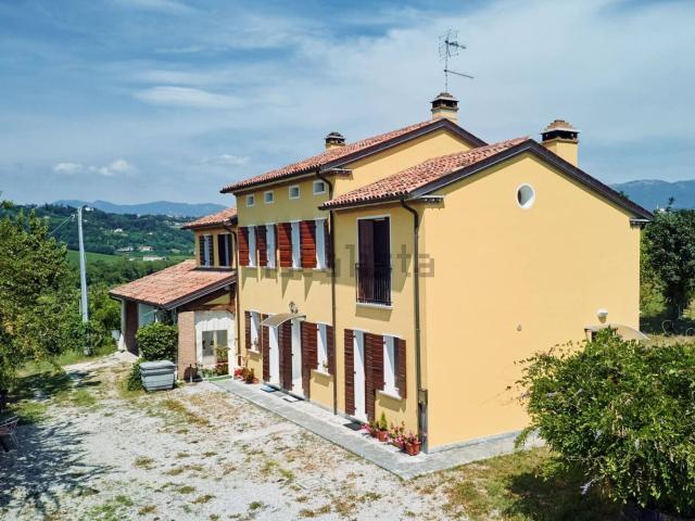 Case e ville in vendita di 280 m² in Via San Marco, 10