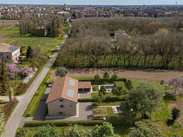 Case e ville in vendita di 280 m² in Via San Giacomo, 29