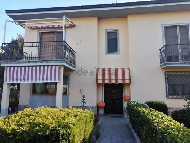 Case e ville in vendita di 280 m² in Via San Pietro Martire, 28