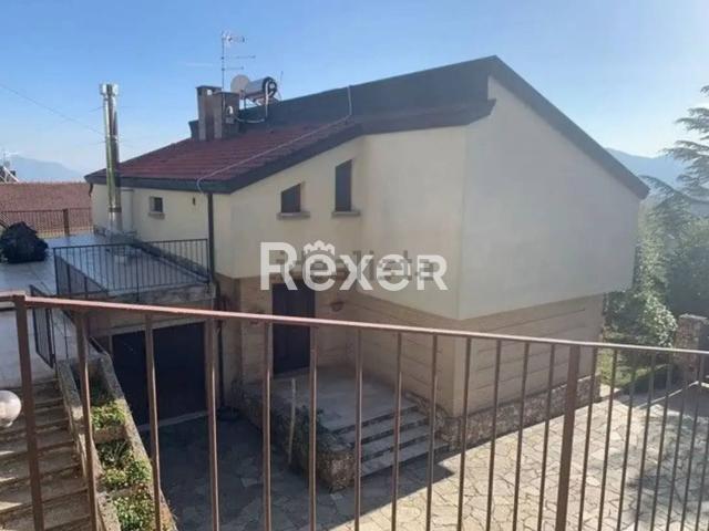 Case e ville in vendita di 280 m² in Via San Rocco
