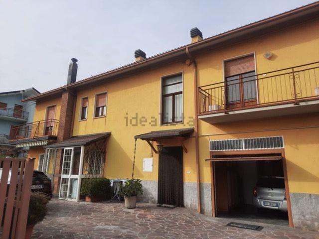 Case e ville in vendita di 280 m² in Via San Rocco
