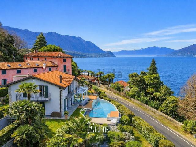 Case e ville in vendita di 280 m² in Via Portovaltravaglia, 1
