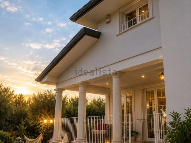 Case e ville in vendita di 280 m² in Via Pergolaia, 7