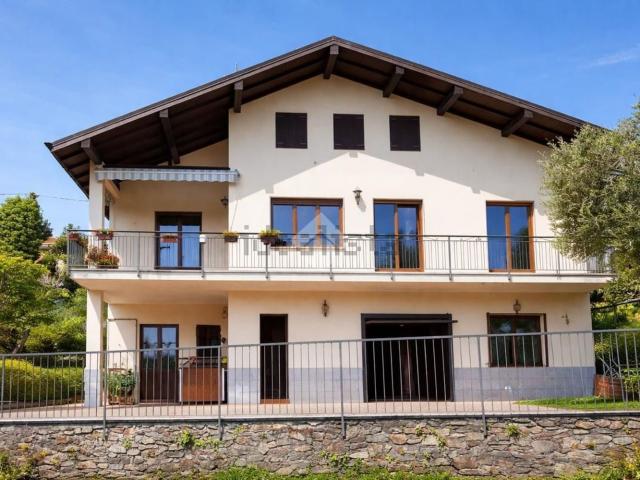 Case e ville in vendita di 280 m² in Via Piemonte, 29