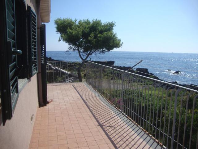 Case e ville in vendita di 280 m² in Via Ribera