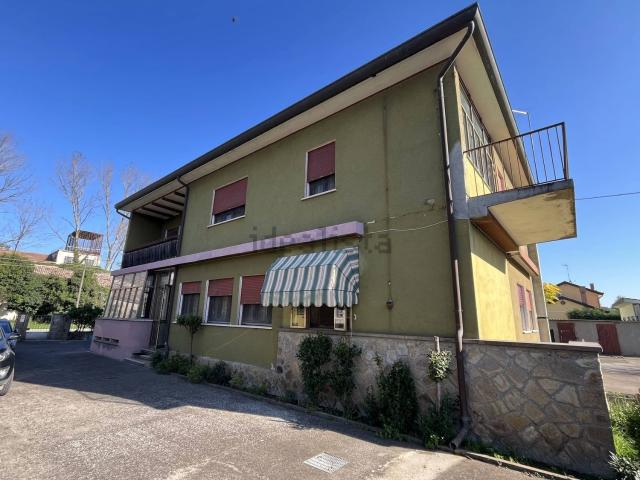 Case e ville in vendita di 280 m² in Via Venier