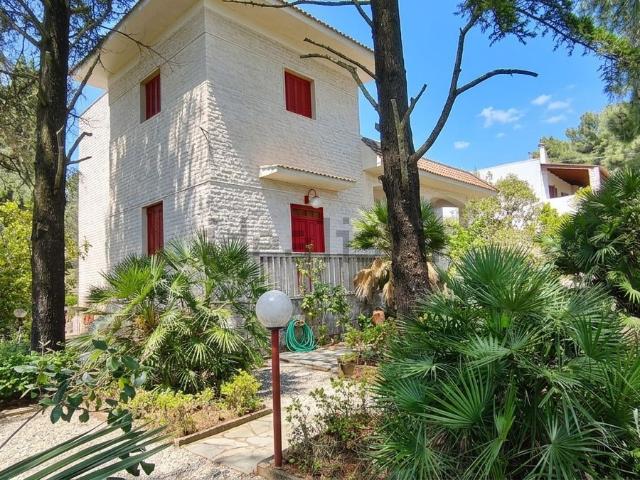 Case e ville in vendita di 280 m² in Viale Belvedere