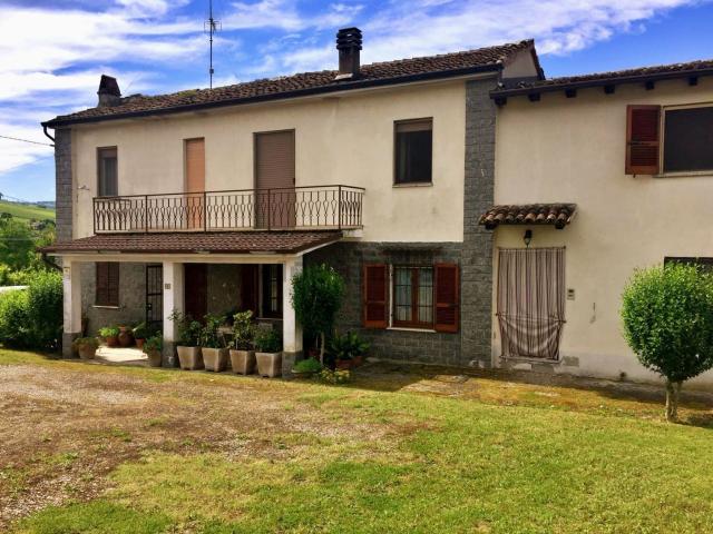 Case e ville in vendita di 280 m² in Frazione Francia, 5