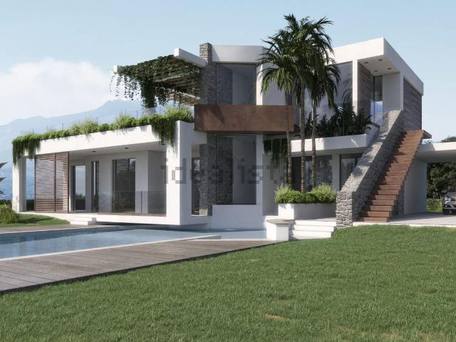 Case e ville in vendita di 280 m² in Strada 23, 21