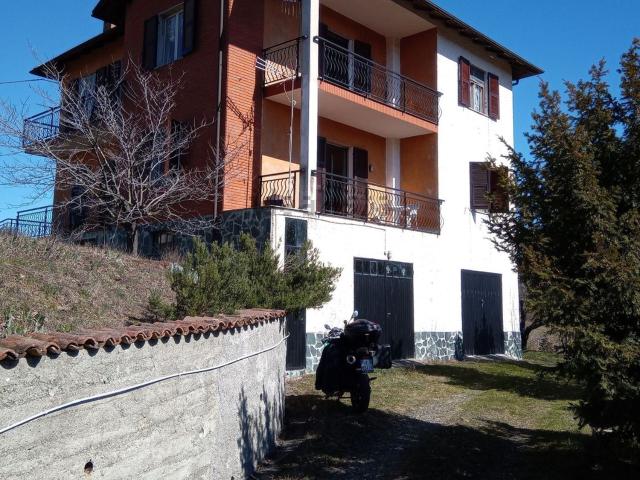 Case e ville in vendita di 280 m² in Strada Gerbiole