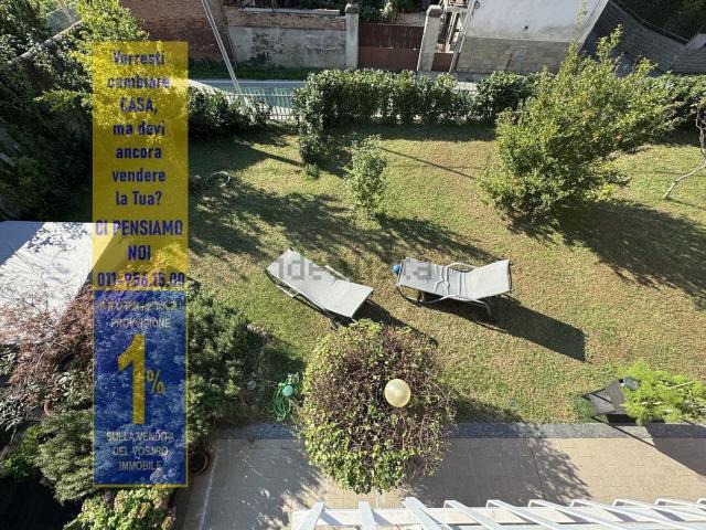 Case e ville in vendita di 280 m² in Strada della Torretta