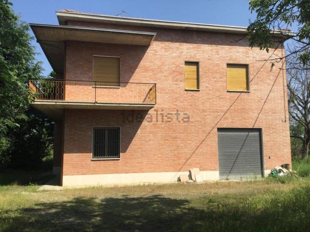 Case e ville in vendita di 281 m²