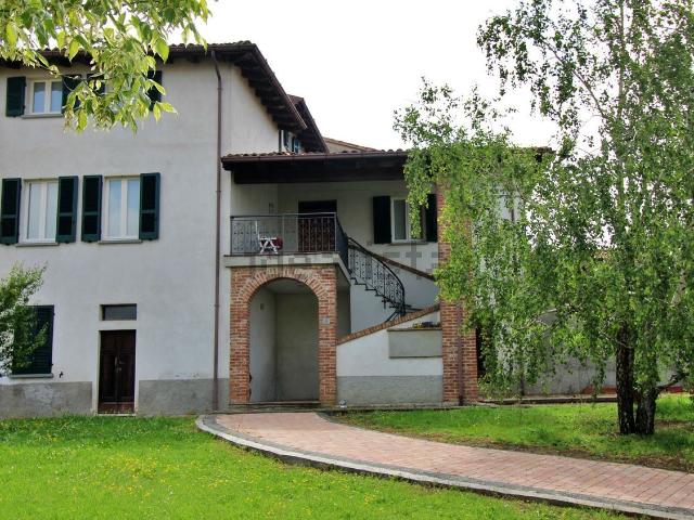 Case e ville in vendita di 281 m² in Frazione Mosca, 6