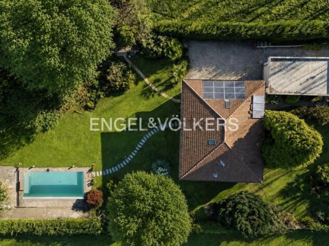 Case e ville in vendita di 282 m² in Frazione Uponne, 3