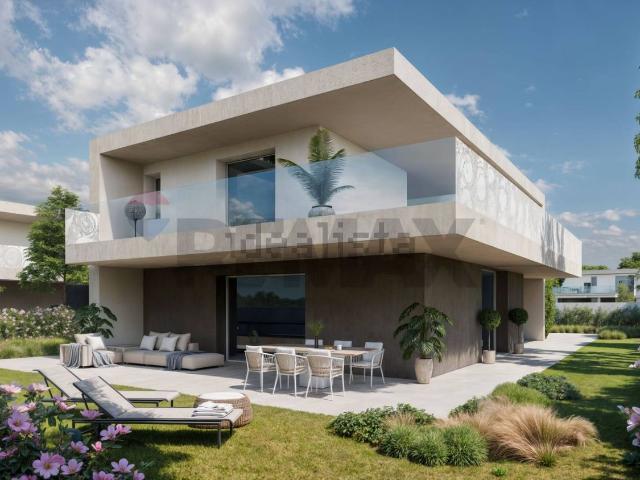 Case e ville in vendita di 283 m²