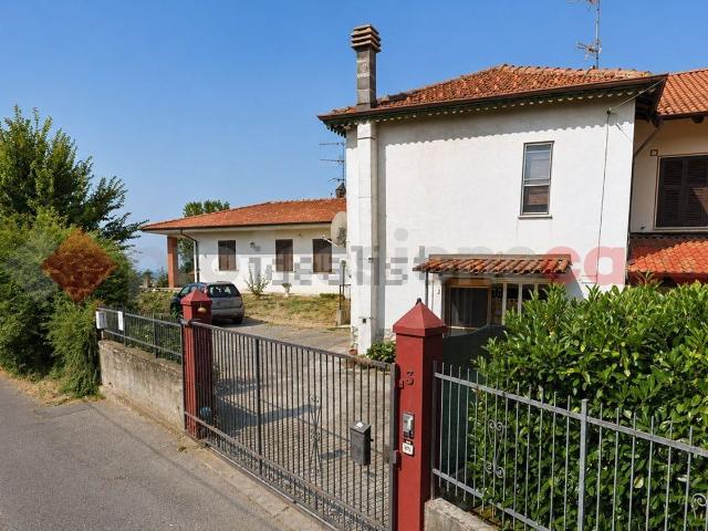 Case e ville in vendita di 283 m²
